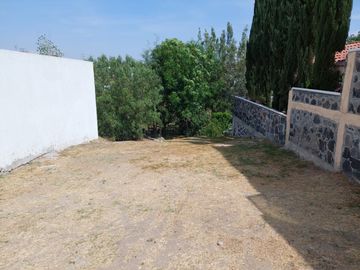 Terreno en venta en Clúster 10 10 10, Lomas de Angelópolis, Puebla..