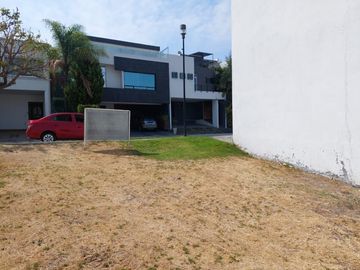 Terreno en venta en Clúster 10 10 10, Lomas de Angelópolis, Puebla..