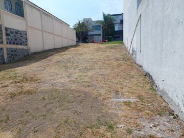 Terreno en venta en Clúster 10 10 10, Lomas de Angelópolis, Puebla..