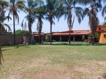 Residencia en venta en Campestre La Moraleda, Atlixco, Puebla..