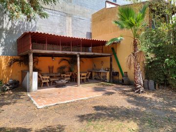 Residencia en venta en Campestre La Moraleda, Atlixco, Puebla..