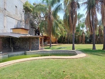 Residencia en venta en Campestre La Moraleda, Atlixco, Puebla..