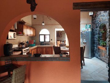 Residencia en venta en Campestre La Moraleda, Atlixco, Puebla..