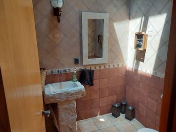 Residencia en venta en Campestre La Moraleda, Atlixco, Puebla..