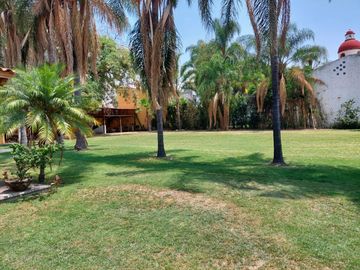 Residencia en venta en Campestre La Moraleda, Atlixco, Puebla..