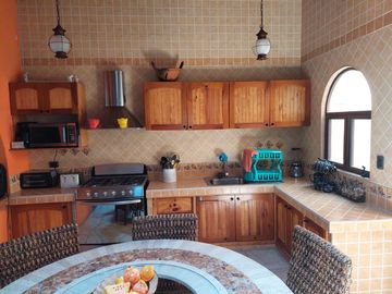 Residencia en venta en Campestre La Moraleda, Atlixco, Puebla..