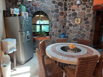 Residencia en venta en Campestre La Moraleda, Atlixco, Puebla..