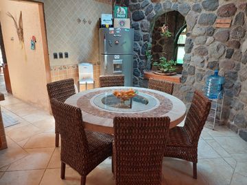 Residencia en venta en Campestre La Moraleda, Atlixco, Puebla..