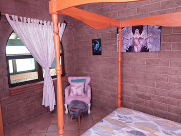 Residencia en venta en Campestre La Moraleda, Atlixco, Puebla..