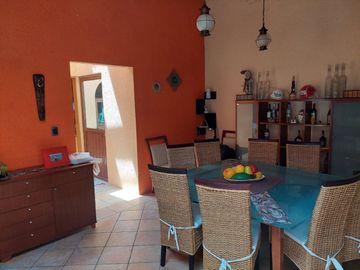 Residencia en venta en Campestre La Moraleda, Atlixco, Puebla..