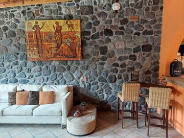 Residencia en renta en Campestre La Moraleda, Atlixco, Puebla.