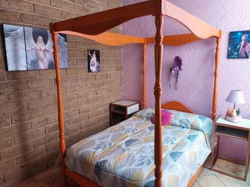 Residencia en renta en Campestre La Moraleda, Atlixco, Puebla.