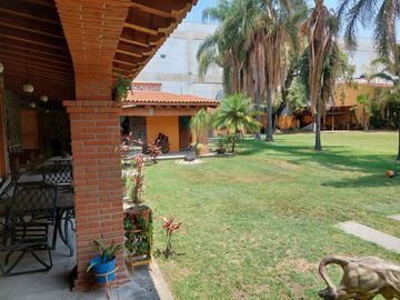 Residencia en renta en Campestre La Moraleda, Atlixco, Puebla.