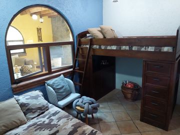 Residencia en renta en Campestre La Moraleda, Atlixco, Puebla.