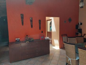Residencia en renta en Campestre La Moraleda, Atlixco, Puebla.