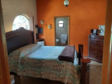 Residencia en renta en Campestre La Moraleda, Atlixco, Puebla.