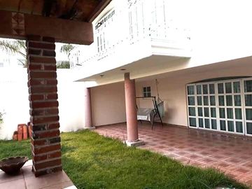 CASA EN VENTA EN MORILLOTLA PUEBLA.