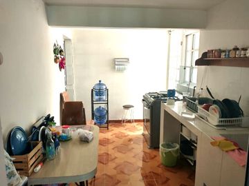 CASA EN VENTA EN MORILLOTLA PUEBLA.