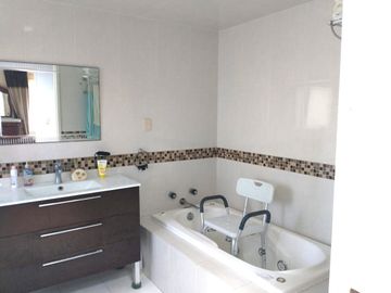 CASA EN VENTA EN MORILLOTLA PUEBLA.