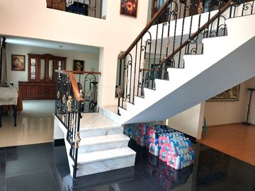 CASA EN VENTA EN MORILLOTLA PUEBLA.