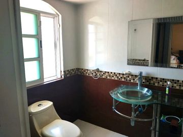 CASA EN VENTA EN MORILLOTLA PUEBLA.