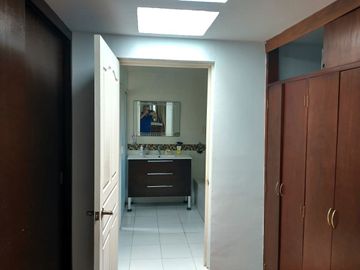 CASA EN VENTA EN MORILLOTLA PUEBLA.