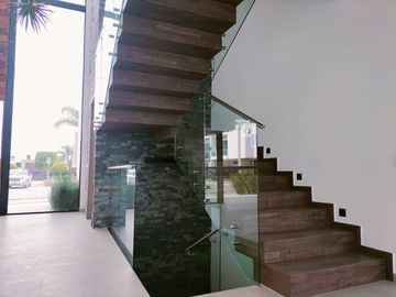 Residencia en venta