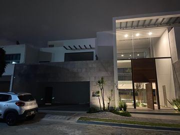 Residencia en venta