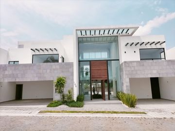 Residencia en venta