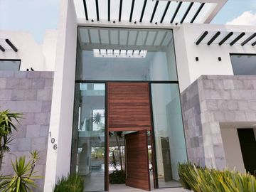 Residencia en venta