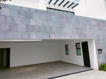 Residencia en venta