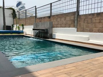 Residencia en venta