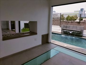 Residencia en venta