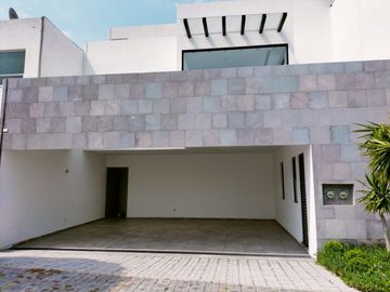 Residencia en venta