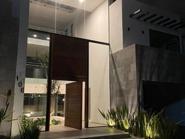 Residencia en venta