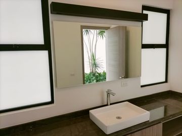 Residencia en venta