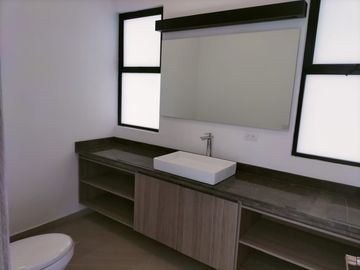 Residencia en venta