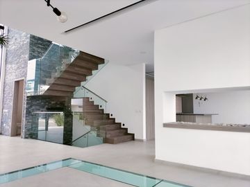 Residencia en venta
