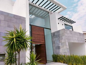 Residencia en venta