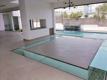 Residencia en venta