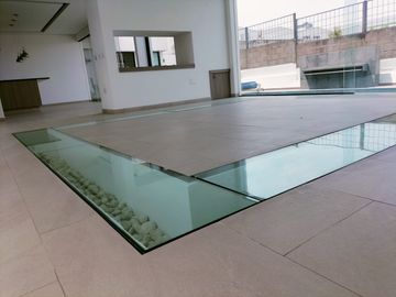 Residencia en venta