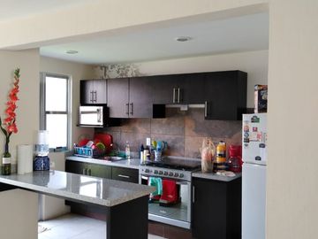 Casa en Venta Cuautlancingo.