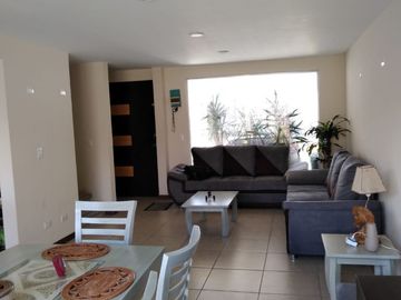 Casa en Venta Cuautlancingo.