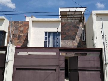 Casa en Venta Cuautlancingo.