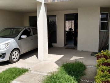 Casa en Venta Cuautlancingo.