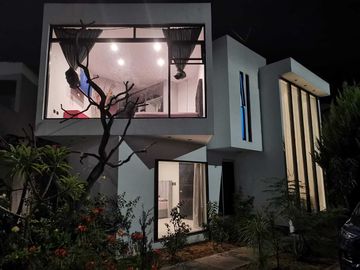 CASA EN VENTA FRACC LOMAS DEL VALLE PUEBLA (SOLTEROS RECIEN CASADOS)