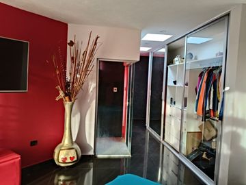 CASA EN VENTA FRACC LOMAS DEL VALLE PUEBLA (SOLTEROS RECIEN CASADOS)