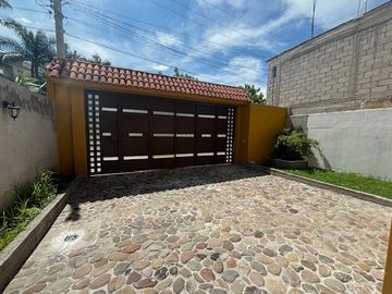 Casa en Venta en Chiautla de Tapia, Puebla.
