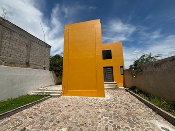 Casa en Venta en Chiautla de Tapia, Puebla.