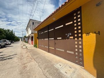 Casa en Venta en Chiautla de Tapia, Puebla.